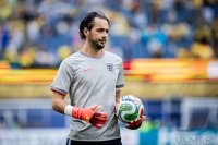 Fussball WM 2026 Vorrunde: England - Ghana
