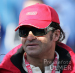 Ski Alpin; WM Bormio Abfahrt  Maenner