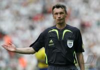 Fussball WM 2006: Ekuador - Deutschland ; Ecuador - Germany