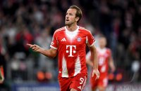 Fussball International CHL 25/26: 
FC Bayern Muenchen - FC Chelsea London