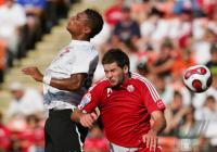 Fussball International  U 20 Weltmeisterschaft Austria vs Canada