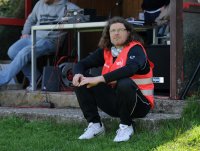 Fussball Beziksliga  2011/2012; Reportage beim SF Salzstetten, auf dem Weg zur Meisterschaft