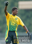 42. Internationales A-Junioren Fussball-Turnier