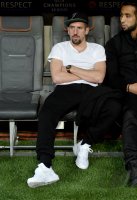 Fussball CHL 14/15 Viertelfinale: FC Porto - FC Bayern Muenchen