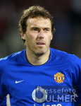 Champions League: ManU, Blanc, Portrait
