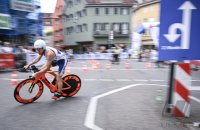 Mey Generalbau Triathlon Tuebingen 2024