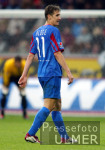 FUSSBAL BUNDESLIGA, Klose gehend