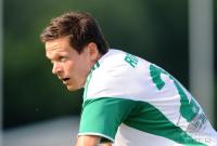 FUSSBALL, 1. BUNDESLIGA, RIETHER