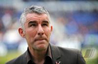 FUSSBALL, 1. BUNDESLIGA, 24. Spieltag: Hannover - Wolfsburg