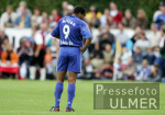 Fussball 1. Bundesliga FC Schalke 04 ; Neuzugang  Ailton