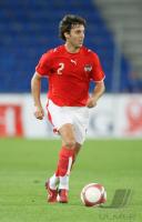 Laenderspiel Oesterreich - Venezuela