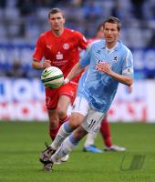 2. Fussball Bundesliga : 1860 Muenchen - Fortuna Duesseldorf