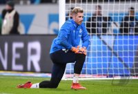 Fussball 1. Bundesliga Saison 18/19: TSG 1899 Hoffenheim - FC Schalke 04