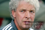 FUSSBALL BUNDESLIGA, Toppmoeller