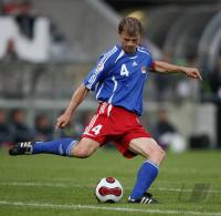 Fussball EM Qualifikation: Lichtenstein - Spanien