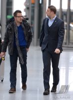 FUSSBALL INTERNATIONAL  CHL  12/13:  Torwart Manuel Neuer (FC Bayern Muenchen)