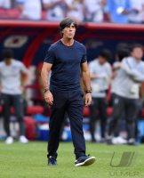 FUSSBALL WM 2018 Vorrunde Suedkorea - Deutschland