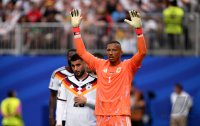 Fussball WM 2026 Vorrunde: Deutschland - Curacao