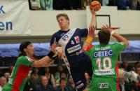 uniVERSA CUP          11.08.2006Balingen-Weilstetten - Gladiators Magdeburg