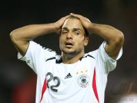 Fussball WM 2006: Deutschland - Italien