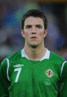 Fussball International  Nordirland