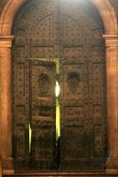 Vatikan; Tod von Papst Johannes Paul II