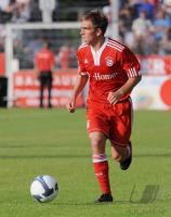 Fussball 1. Bundesliga:   LAHM  (FC Bayern Muenchen )