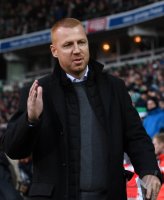 Fussball Bundesliga Saison 16/17: SV Werder Bremen - FC Ingolstadt 04