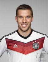 FUSSBALL PORTRAIT TERMIN DEUTSCHE NATIONALMANNSCHAFT WM 2014