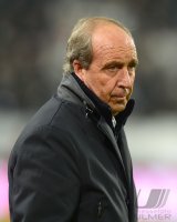 FUSSBALL SERIE A:  Trainer Giampiero Ventura (  Torino FC )