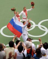 OLYMPIA 2008  Peking Tennis Finale Damen