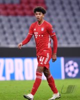 Fussball International CHL 20/21: FC Bayern Muenchen - Lokomotive Moskau