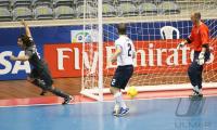 Fussball International FIFA FUTSAL WM 2008