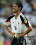 Fussball INTERNATIONAL  EURO 2004  Lettland - Deutschland im Stadion do Bassa in Porto