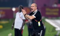 Fussball, Junioren U 17 WM 2025 Sechzehntelfinal, Deutschland - Burkina Faso