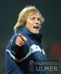 Fussball 1. Bundesliga: Oberhausen - Mainz, ANDERSEN
