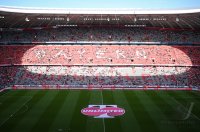 Fussball 1. Bundesliga 24/25: FC Bayern Muenchen - Borussia Dortmund