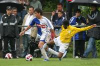 Fusball FIFA 69. Blue Stars / FIFA Youth Cup