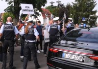 Politik, Wahlkampf CDU; Bundesgesundheitsminister Jens Spahn