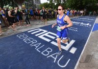 2. Mey Generalbau Triathlon Tuebingen 2016