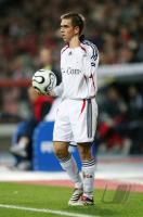 Fussball 1. Bundesliga: Bayern, LAHM