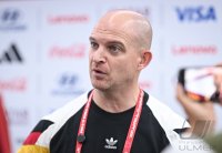 Fussball, Junioren U 17 WM 2025 El Salvador- Deutschland, Gruppe G