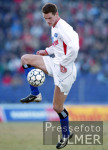 Fussball Bundesliga: Maltritz Einzelaktion, Hamburger SV