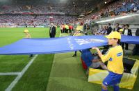 Fussball WM 2006: Deutschland - Polen