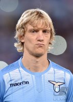 Fussball Champions League Quali 15/15: Lazio Rom - Bayer 04 Leverkusen