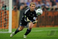 Fussball: DFB Pokal Finale: MSV Duisburg - FC Schalke 04