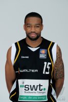 1. Basketball Bundesliga 2011/2012  Walter Tigers Tuebingen