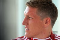 Fussball 1. Bundesliga 11/12: FC Bayern Muenchen PK in Doha