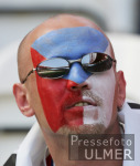 Fussball INTERNATIONAL  EURO 2004