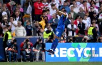 FUSSBALL UEFA Nations League 2024/2025   
Deutschland - Frankreich